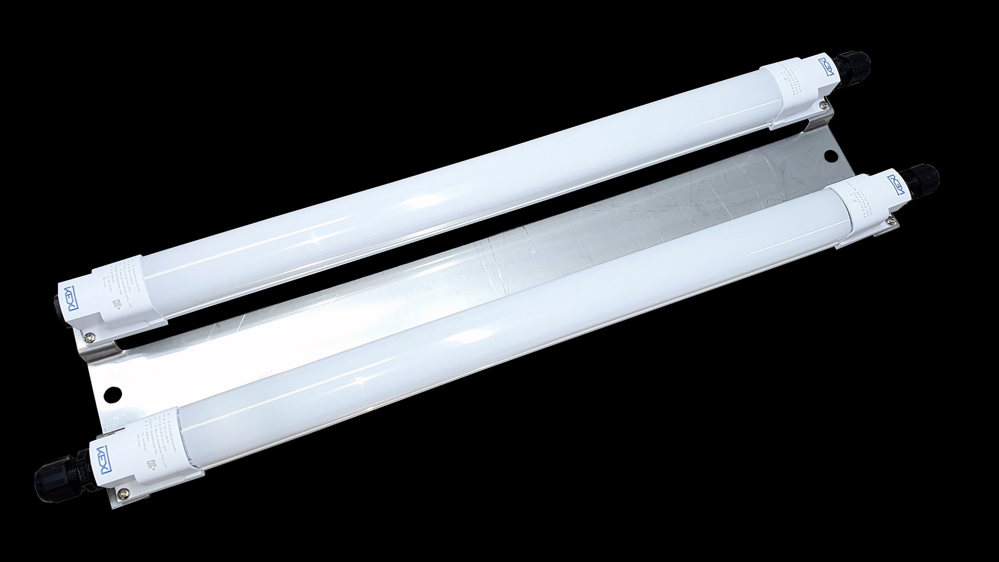 Dual bracket