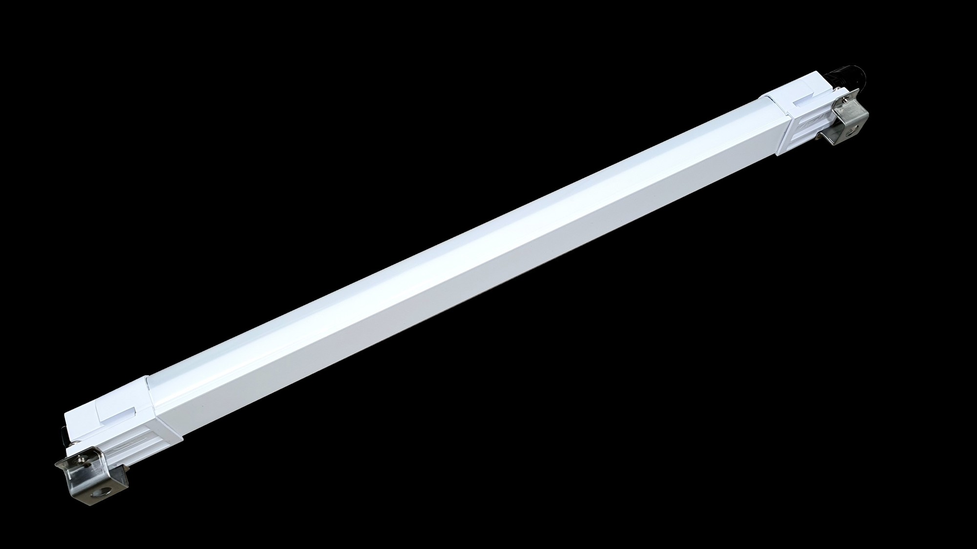Single bracket side