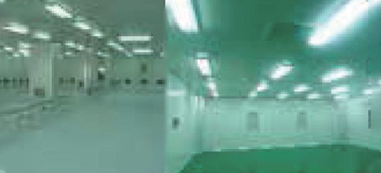 It is a material with strong chemical and corrosion resistance and can be used in special processes such as semiconductors, food, and pharmaceuticals.