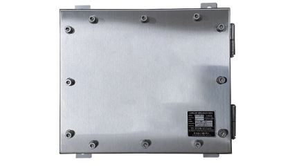 KEx Barrier box 'KBB' 