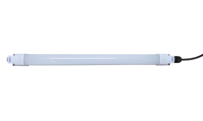 a non-ignition light fixture
