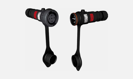 CONNECTOR PNCX