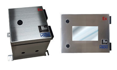 KEx Junction box KJB Series